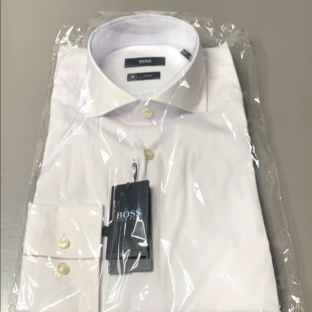 Hugo Boss shirt